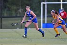 Field Hockey vs JWU  Field Hockey vs Johnson & Wales University. - Photo by Keith Nordstrom : Wheaton, Field Hockey